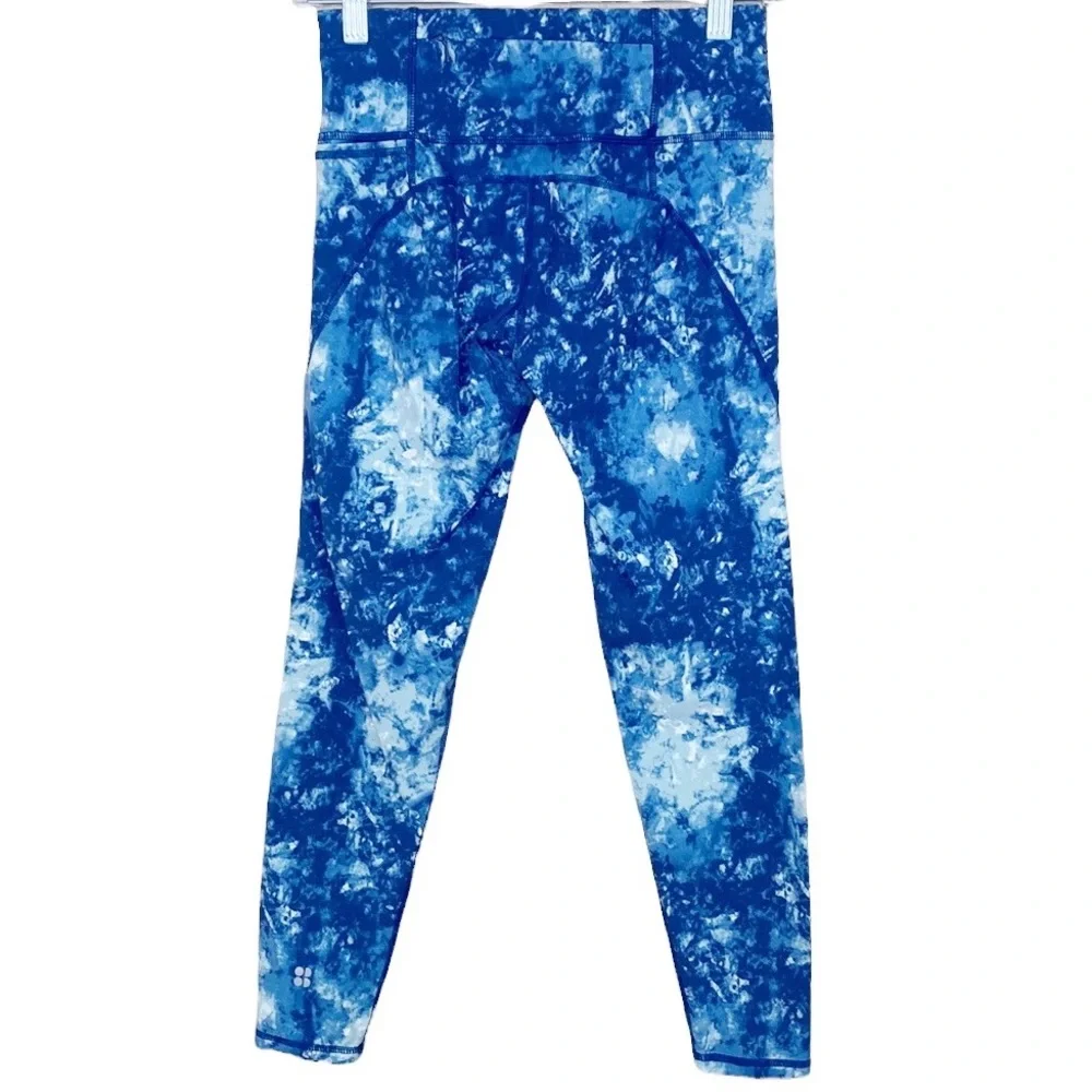 Sweaty Betty The Power 7/8 Leggings - Picture 3 of 6